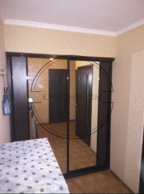 Продаж 1к.кв. біля м. Червоний хутір 8 хв. пішки. № 21144503 Киев - изображение 8