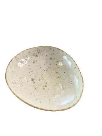 Салатник Декор Керамика Sand Space SS-112724 1100 мл 27х24,5 см Київ