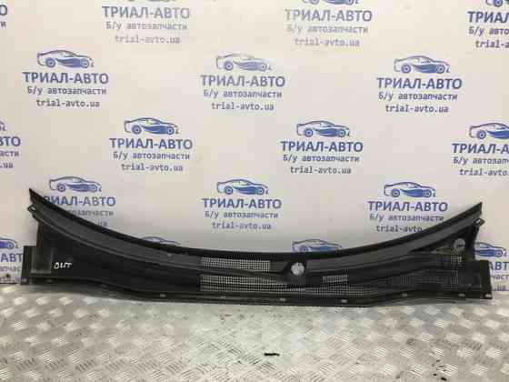 Дефлектор дворников Mitsubishi Outlander 2003-2008 MR971425 (Арт. 53328) Киев
