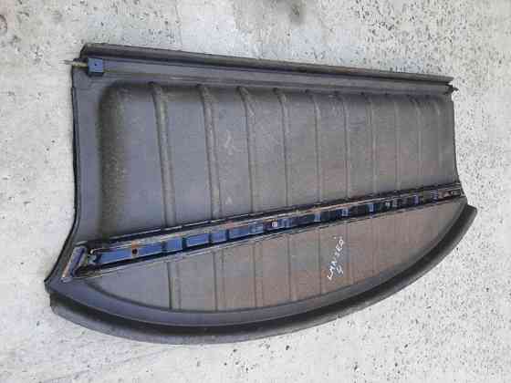 MB732253 Полка багажника Mitsubishi Lancer IV MB732254 Дніпро