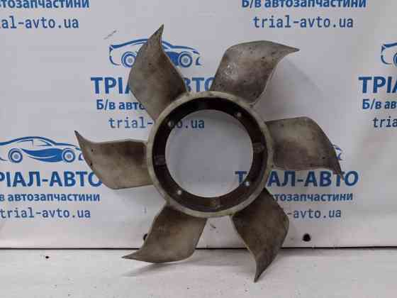 Крыльчатка вискомуфты Mitsubishi Pajero Wagon 3 3.2 ДИЗЕЛЬ 4M41 1999 (б/у) Киев
