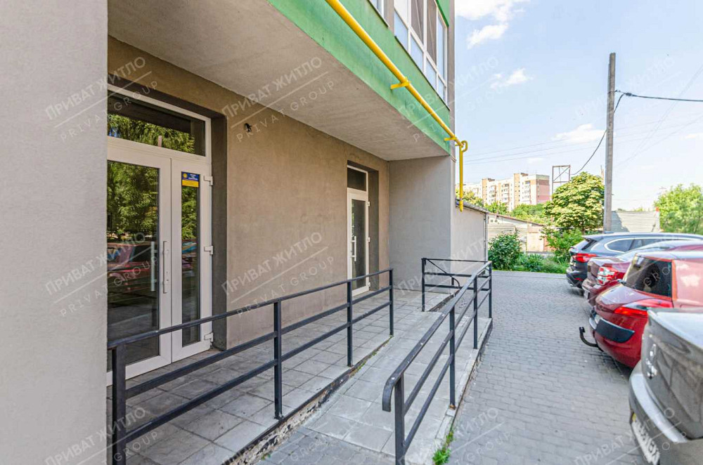 продажа помещения свободного назначения, здания Полтава, Шевченковский, 63000 $ Полтава - зображення 5