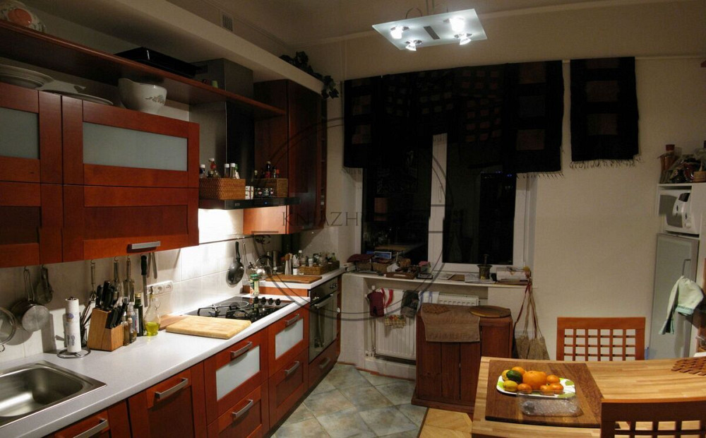 Продаж 4 кімнатної квартири  по Лютеранській 21/12   Печерські Липки код 21138911 Київ - зображення 5