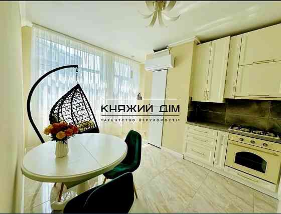 Оренда 1 кім. кв. ЖК PARKLEND Киев
