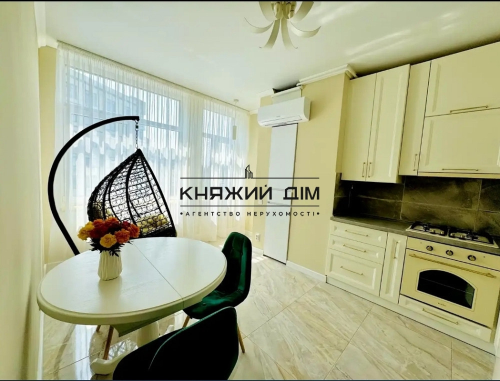 Оренда 1 кім. кв. ЖК PARKLEND Київ - зображення 2