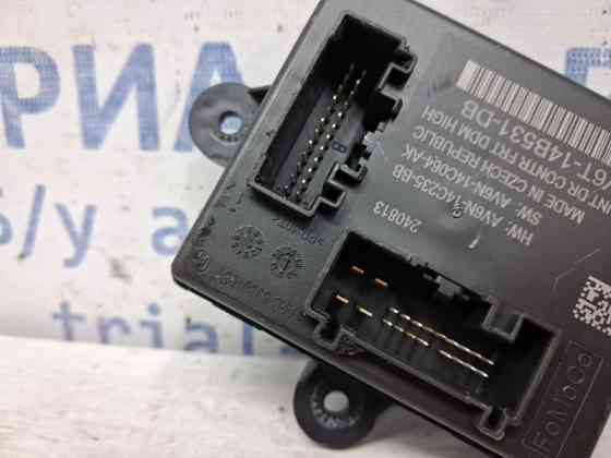 Блок управления Ford Kuga 2011-2019 CV6T14B531DB (Арт. 59254) Київ