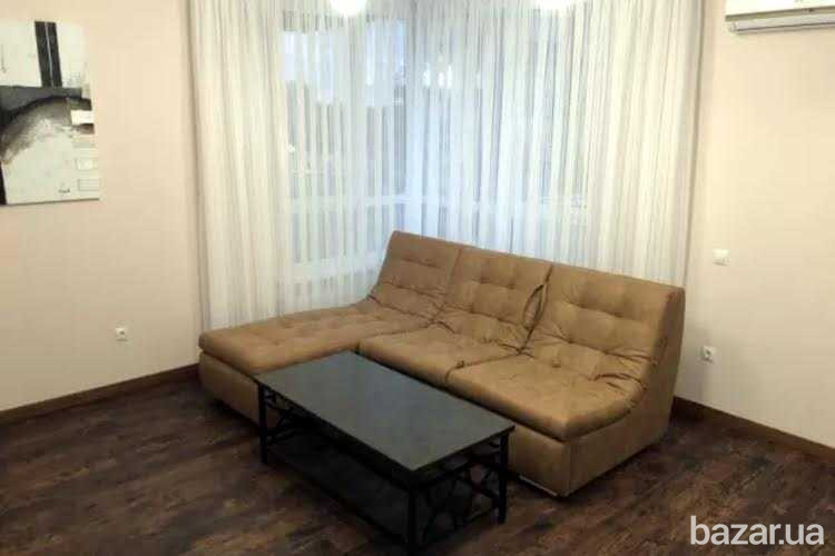 долгосрочная аренда 2-к квартира Киев, Голосеевский, 27000 грн./мес. Київ - зображення 1