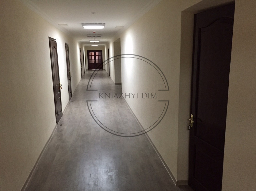 Оренда офісного приміщення метро Золоті Ворота по вул. Б. Хмельницького в Шевченківському р-ні. Код  Киев - изображение 8