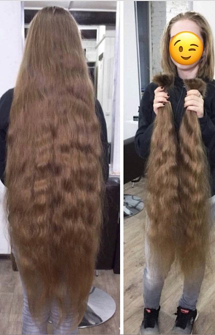 Купуємо у місті Рівне волосся від 35 см +Стрижка у подарунок! Телефони:0961002722,0633013356 Рівне - зображення 9