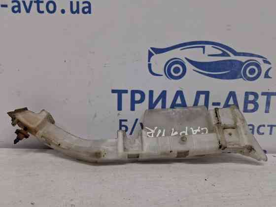 Кронштейн бампера передний правый Chevrolet Captiva C100 2.4 БЕНЗИН Z24SED 2006 (б/у) Киев