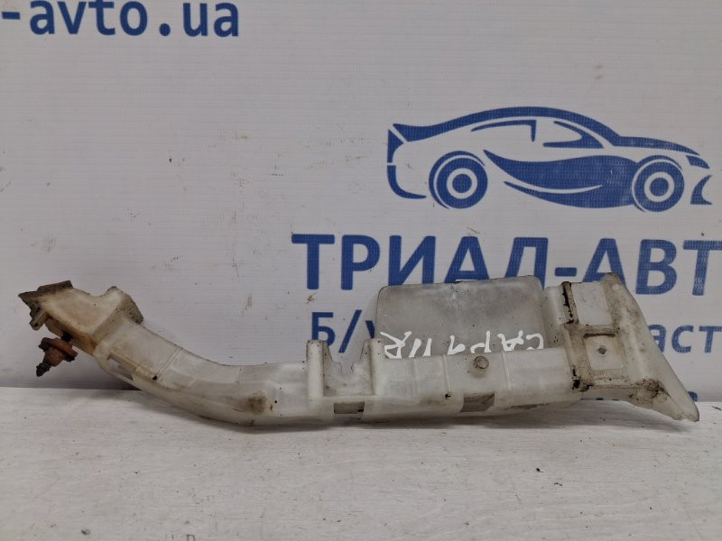 Кронштейн бампера передний правый Chevrolet Captiva C100 2.4 БЕНЗИН Z24SED 2006 (б/у) Киев - изображение 1