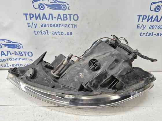 Фара правая Renault Trafic 2001-2014 8200701366 (Арт. 80805) Киев