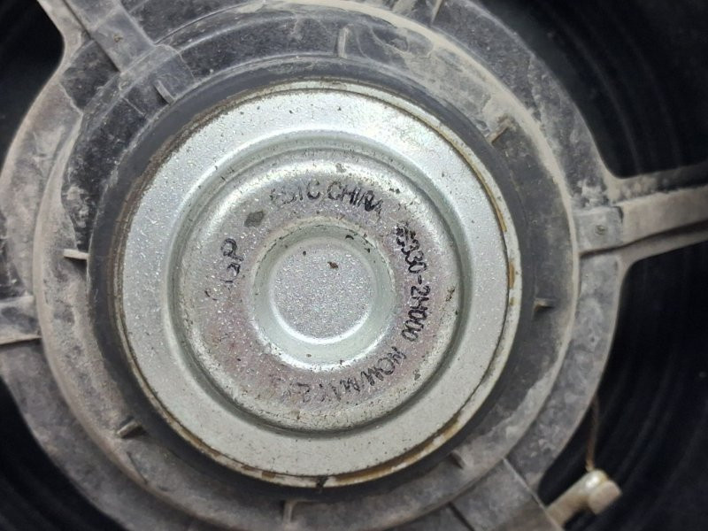 Динамик двери Hyundai I30 FD 1.6 DIESEL D4FB 2007 (б/у) Київ - зображення 3