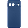 Чехол Silicone Cover Ummi Lakshmi Full Camera (AA) для Google Pixel 8 Херсон