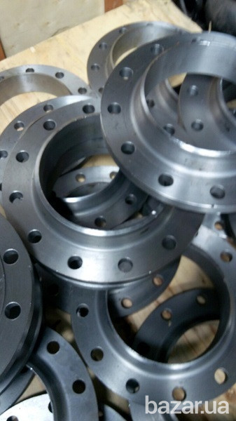 Фланцы воротниковые Днепр - изображение 5