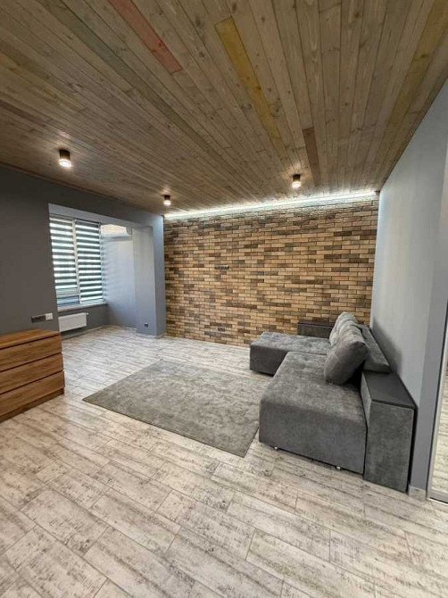 продажа 1-к квартира Киево-Святошинский, Буча, 68500 $ Буча - изображение 1