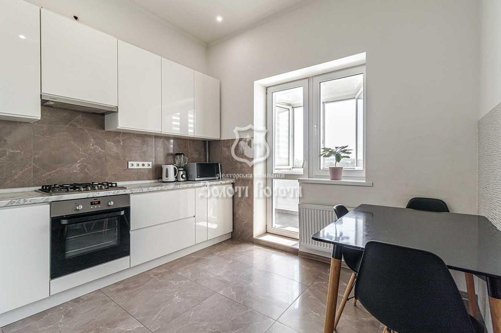 продажа 2-к квартира Киево-Святошинский, Хотов, 95000 $  - зображення 5