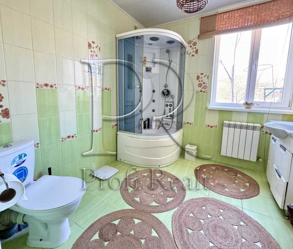 продажа 5-к дом Вышгородский, Новые Петровцы, 169900 $  - зображення 12