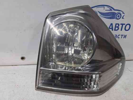 Фонарь задний внешний правый Lexus RX 350 2003-2009 815500E010 (Арт. 63270) Київ