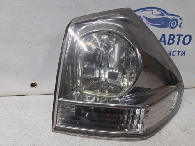 Фонарь задний внешний правый Lexus RX 350 XU30 3.5 БЕНЗИН 2GRFE 2003 (б/у) Київ - зображення 2