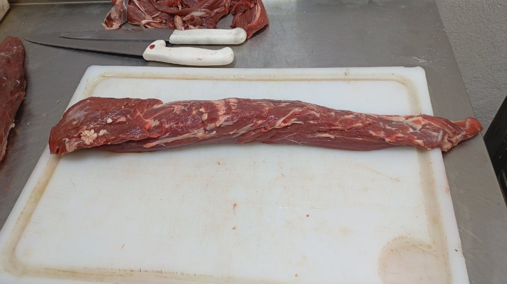 Витриманий стейк Київ, стейк рібай Київ, філе міньон Київ Київ - зображення 5