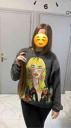 У Кропивницькому купуємо волосся ДОРОГО!Я ціную довіру, тому намагаюся зробити все добре Кропивницкий