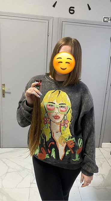 У Кропивницькому купуємо волосся ДОРОГО!Я ціную довіру, тому намагаюся зробити все добре Кропивницкий - изображение 1