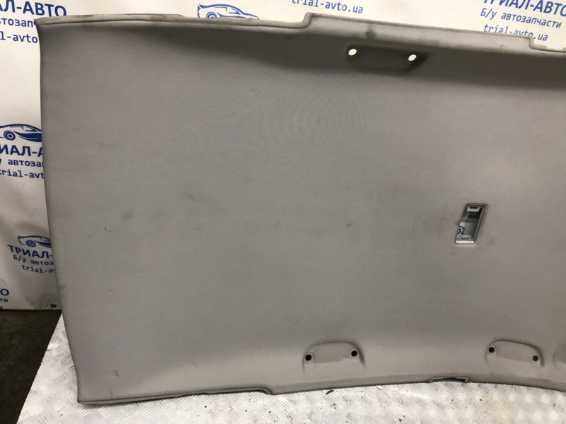 Потолок Kia Ceed ED 1.6 DIESEL D4FB 2006 (б/у) Київ - зображення 4