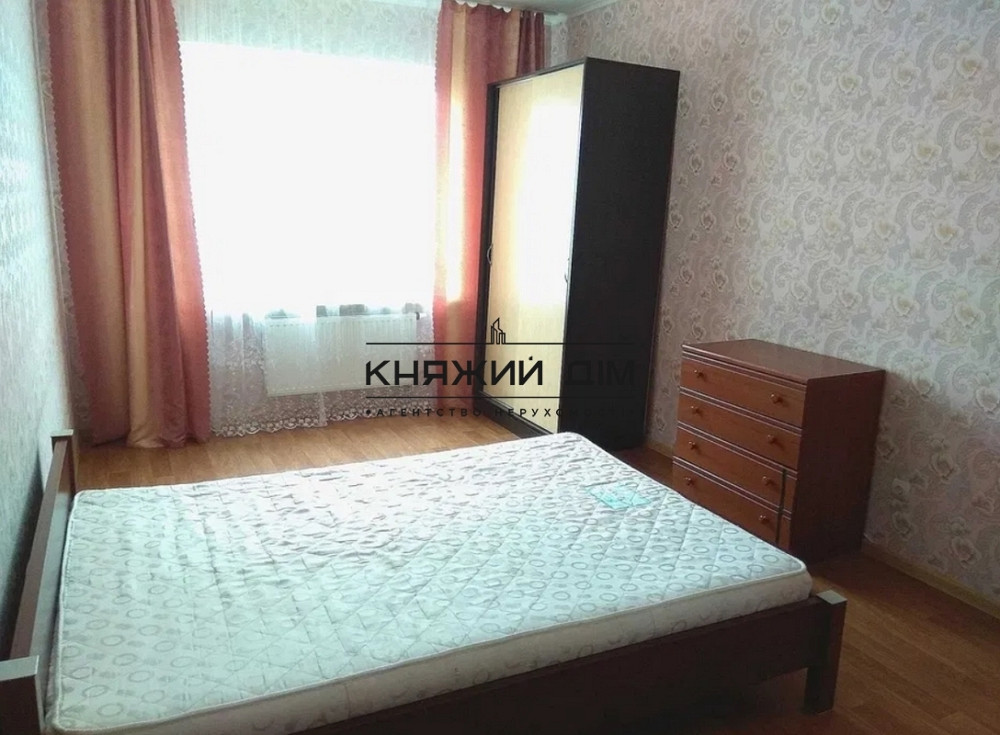 Є Генератор! Оренда 1 кімнатна квартира ЖК Патріотика КОД 11204308 Киев - изображение 4