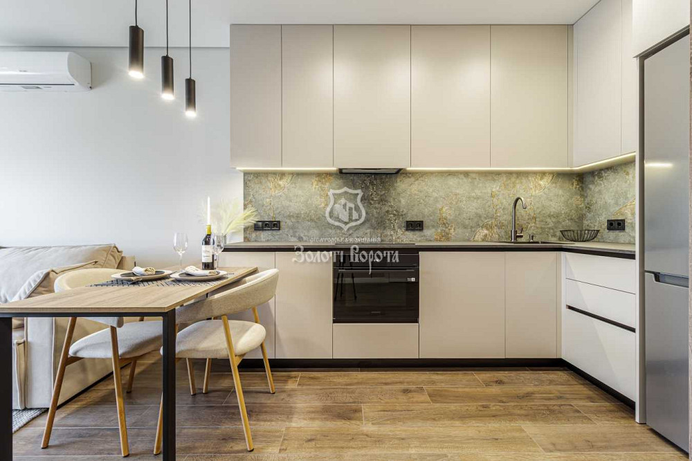 продажа 1-к квартира Киев, Подольский, 92000 $ Київ - зображення 7