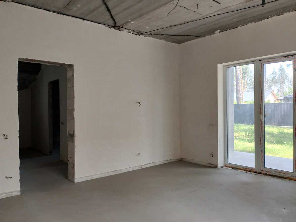 продажа 5-к дом Васильковский, Путровка, 128000 $  - изображение 8