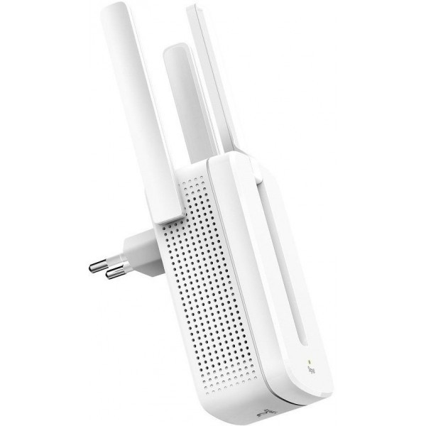 Ретранслятор Mercusys MW300RE Харків - зображення 5