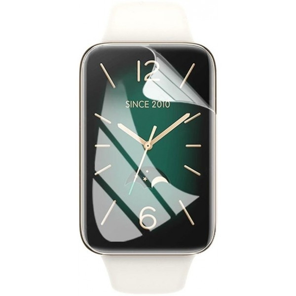 Захисна гідрогелева плівка DM для Xiaomi Mi Smart Band 7 Pro Матова (Код товару:25122) Харків - зображення 1