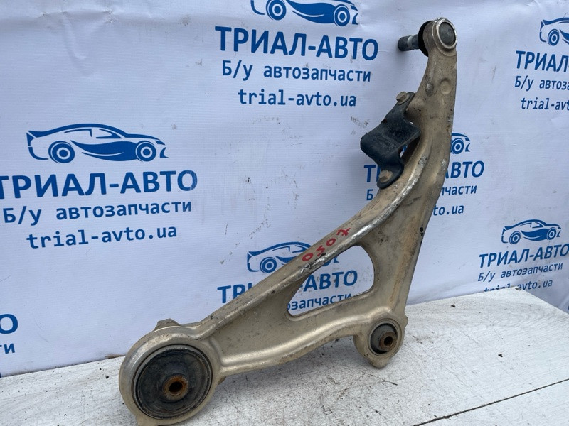 Рычаг передний нижний правый Infiniti QX60 L50 3.5 БЕНЗИН VQ35DE 2013 (б/у) Київ - зображення 2