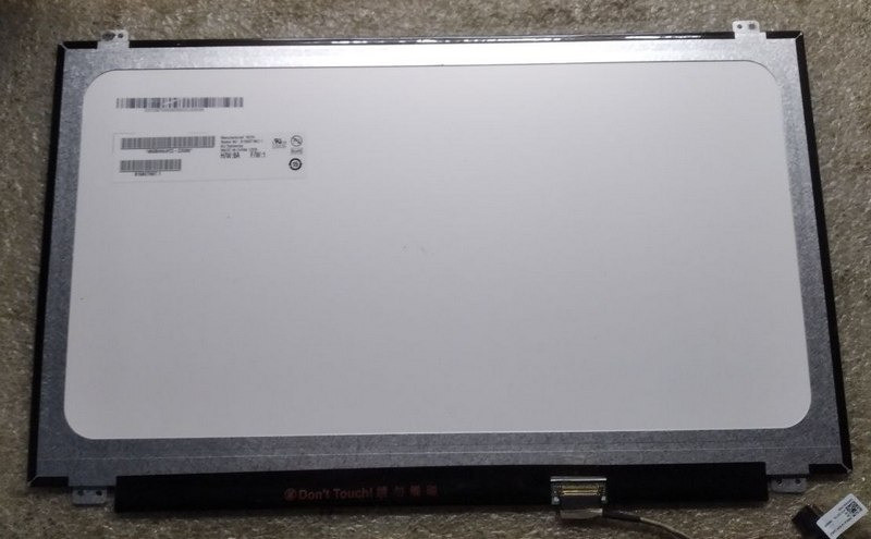 Матрица B156XTN07.1 Київ - зображення 2