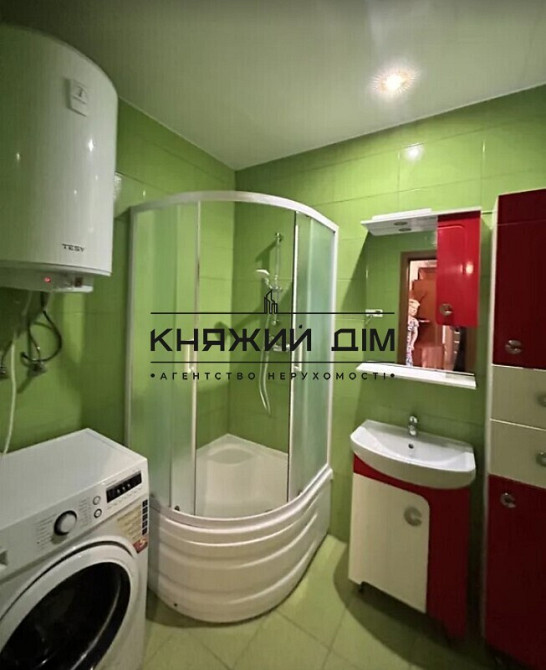 Оренда 2-х к. квартири в ЖК Новомостицький-Замковецький. № 11203472 Київ - зображення 10