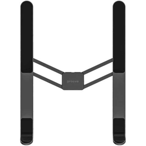 Підставка для ноутбука Proove Ski Silver (LSSK00000104) Харьков - изображение 3