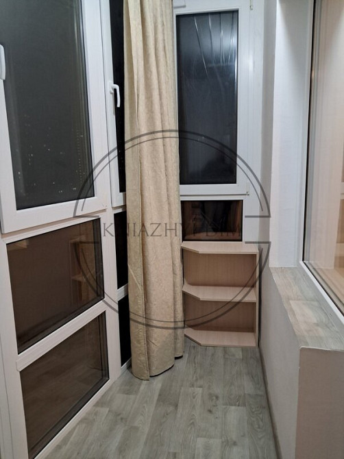 1 кімн квартира квартира метро Позняки, Осокорки № 11202057 Київ - зображення 8