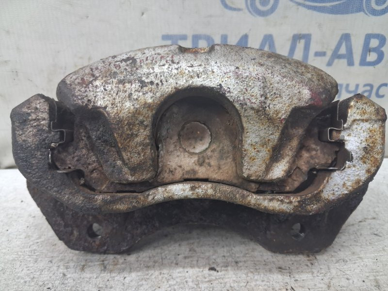 Суппорт передний левый Mitsubishi Lancer 2003-2009 MR955063 (Арт. 83193) Киев - изображение 2