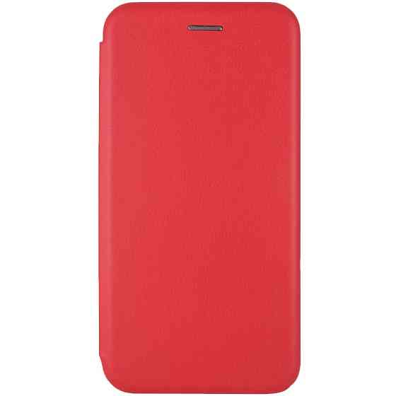 Кожаный чехол-книжка Classy для Xiaomi Redmi Note 12 4G Херсон