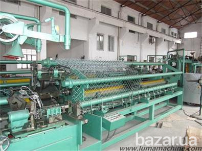 Автомат для производства рабицы Киев - изображение 2