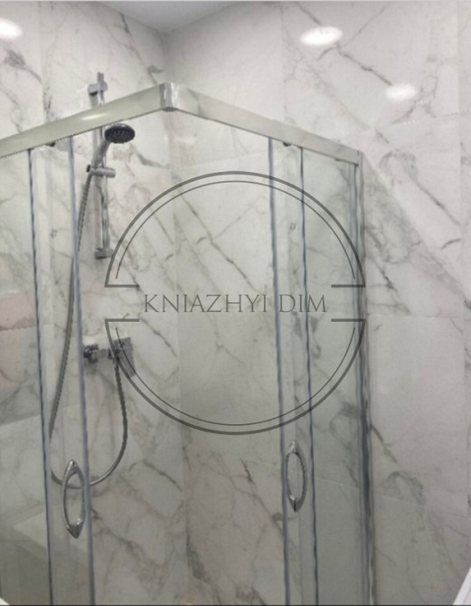 Є генератор! Оренда 2-кімнатної квартири студіо в ЖК Family  Friends. № 11200085 Київ - зображення 8