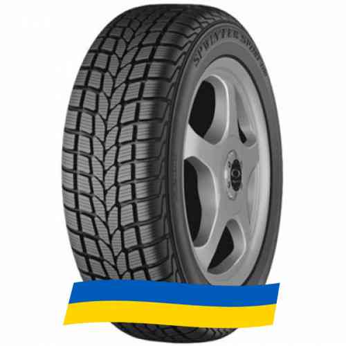 235/65 R17 Dunlop SP Winter Sport 400 104H Легкова шина Київ