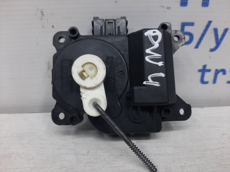 Сервопривод Mitsubishi Pajero Wagon 4 3.2 ДИЗЕЛЬ 4M41 2006 (б/у) Київ - зображення 2