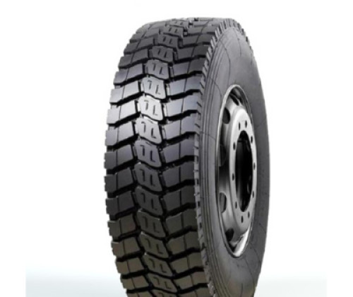11 R20 Doupro ST928 152/149L Ведуча шина Київ - зображення 12