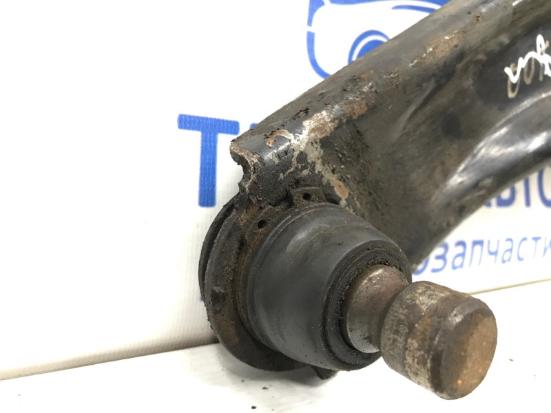 Рычаг левый Nissan Qashqai 2006-2013 54501JD000 (Арт. 40417) Киев - изображение 3
