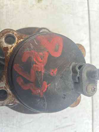 Ступица задняя Ford Fusion USA 2 1.5 БЕНЗИН ENUN0 2013 (б/у) Киев