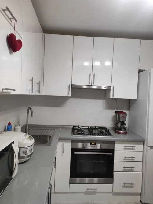 Продается 1-но ком квартира на БЕРЕЗНЯКАХ, ул. Березняковская, 30А Київ - зображення 2