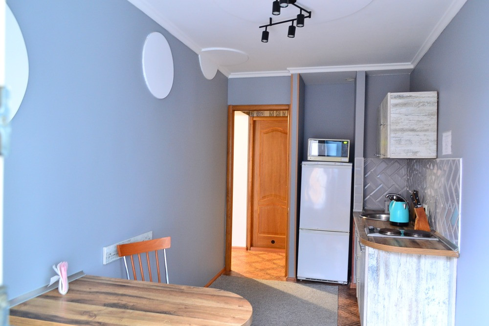 Набережная Победы, LUX Дніпро - зображення 7