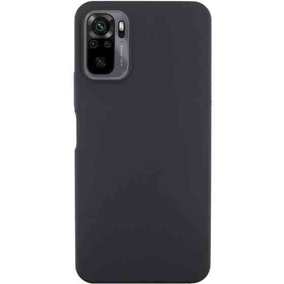Чехол Silicone Cover Ummi Lakshmi (AA) для Xiaomi Redmi Note 10 / Note 10s / Poco M5s Херсон